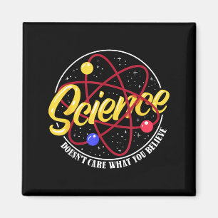 Aimant La Science N'est Pas Ce Que Vous Croyez Professeur