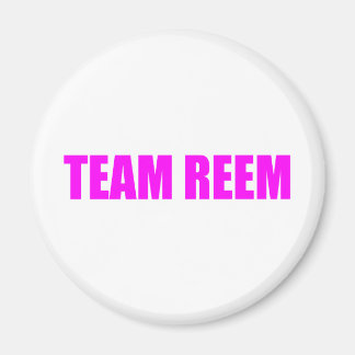 Aimant La seule façon est Essex Team Reem TOWIE Joey