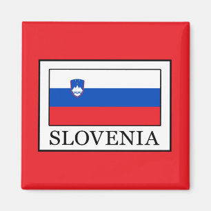 Aimant La Slovénie