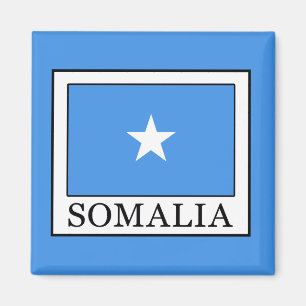 Aimant La Somalie
