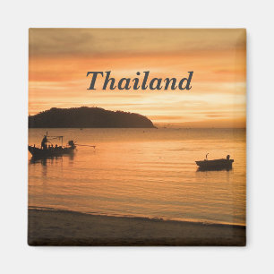 Aimant La Thaïlande