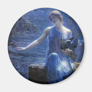 Aimant La Veillée des Valkyries