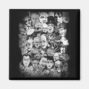 Aimant La vie d'un monstre pour moi
