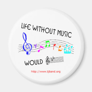 Aimant La vie sans musique serait B Flat 2