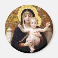 La Vierge des Lillies