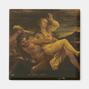Aimant L'abduction de Deianeira