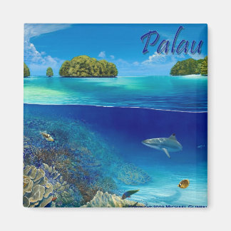 Aimant Lac 3 par Michael Glinski