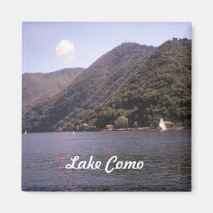 Aimant Lac Como crossing