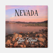 Lac Mead Nevada