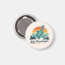 Lac Namakagon, WI
