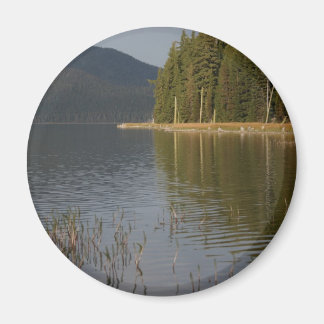 Aimant Lac Paulina, Oregon