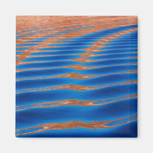 Aimant Lac Powell   Glen Canyon, UT