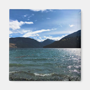 Aimant Lac Wallowa