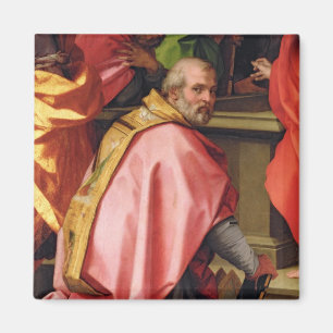 Aimant L'acceptation de Mary