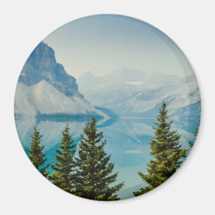 Aimant lacs de montagne