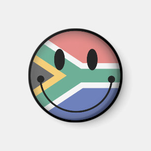 Aimant L'Afrique du Sud