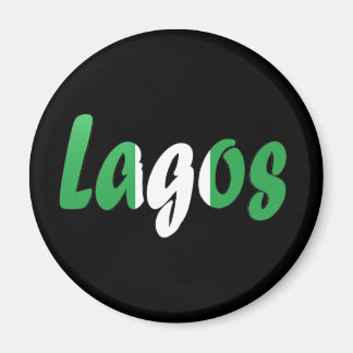 Aimant Lagos, Nigeria