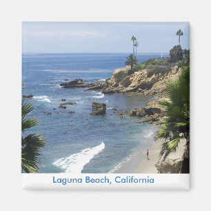Aimant Laguna Beach