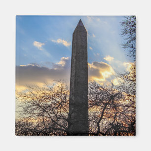 Aimant L'aiguille/obélisque de Cléopâtre dans le Centr