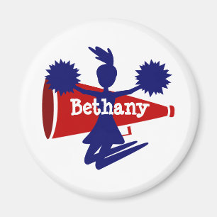 Aimant L'aimant de la majorette