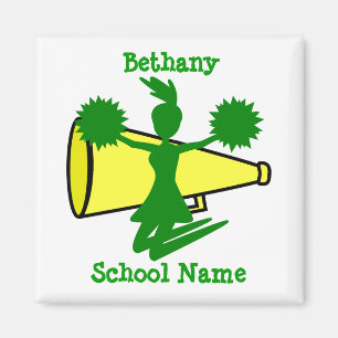 Aimant L'aimant de la majorette