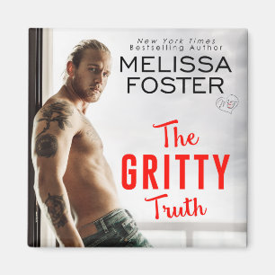 Aimant L'aimant de la vérité factice