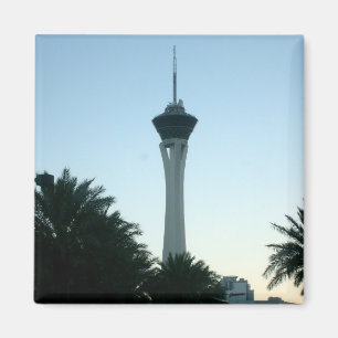 Aimant L'aimant de Las Vegas de stratosphère