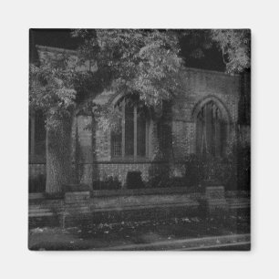 Aimant L'aimant de Prestwich St Hilda