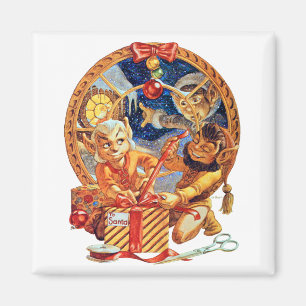 Aimant L'aimant Dernier du package