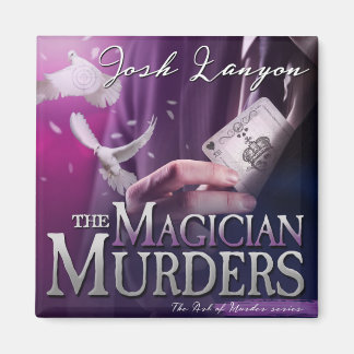 Aimant L'aimant des assassins magiciens