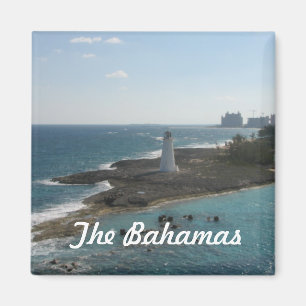 Aimant L'aimant des Bahamas