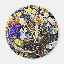 L'aimant des rassembleurs