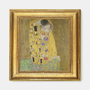 Aimant L'aimant d'illustration de baiser