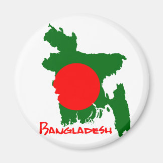 Aimant L'Aimant du Bangladesh