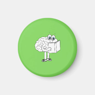 Aimant L'aimant du cerveau