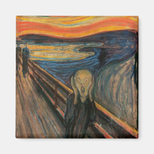 Aimant L'aimant du cri