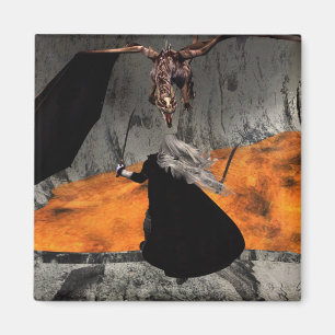 Aimant L'aimant du duel