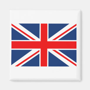 Aimant L'aimant d'Union Jack