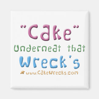 Aimant L'aimant "Sous-Traîne"