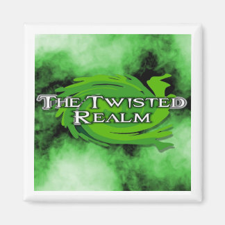 Aimant L'aimant TwistedRealm