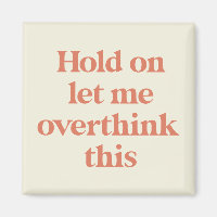 Laissez-moi réfléchir à cette citation drôle | Bur