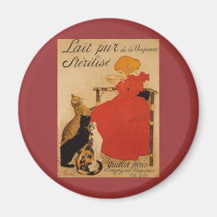 Aimant Lait Pur de la Vingeanne Sterilize