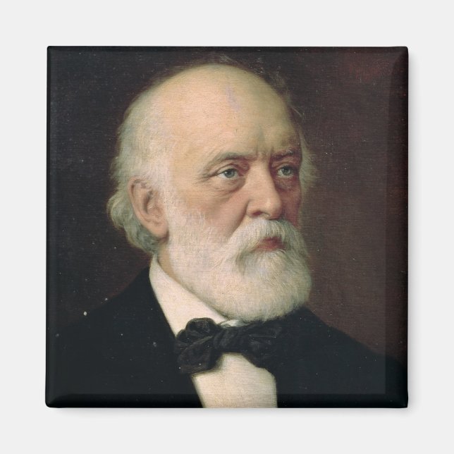 Aimant Lajos Kossuth (Devant)