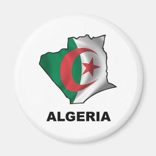 Aimant L'Algérie
