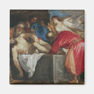Aimant L'aliénation du Christ, 1559