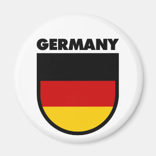 Aimant L'Allemagne