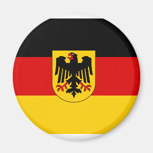 Aimant L'Allemagne, Allemagne