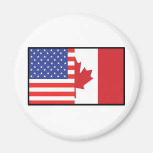 Aimant L'Amérique Canada
