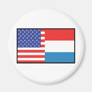 Aimant L'Amérique Luxemborg