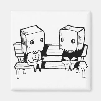 Aimant L'amour à première vue